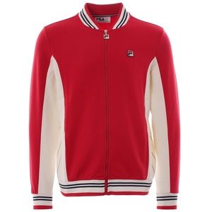 FILA Vintage Settanta Track Jacket